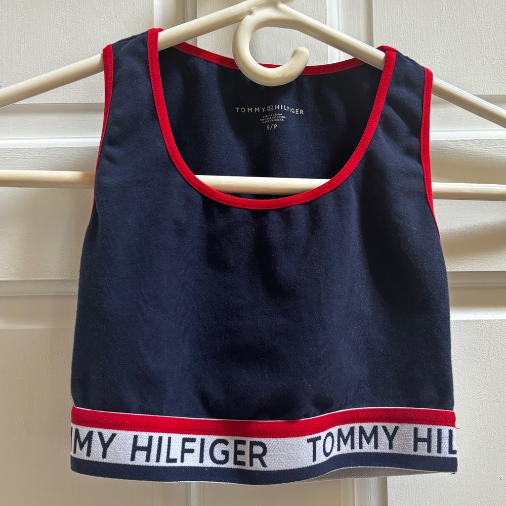 Tommy Hilfiger Bra